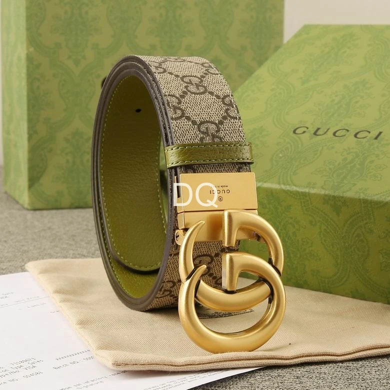 Gucci 38mmx95-125cm 13